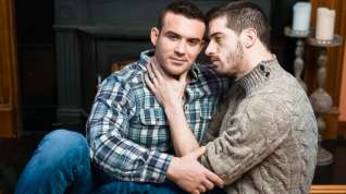 Online film Ty Roderick & Killian James in Fathers And Sons 4, Scene 04 - IconMale