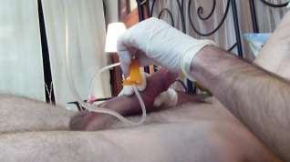 Online film My catheter 3