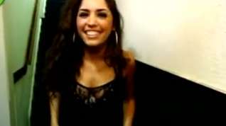 Online film Yolanthe lapdance