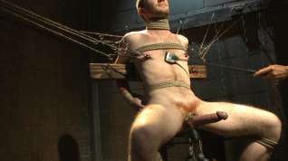 Online film Seamus O'Reilly - The Pit - The Chair - The Gimp Room