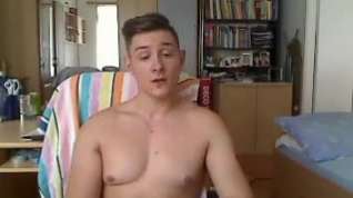 Online film Austrian Gorgeous Boy Sexy Dance On Webcam