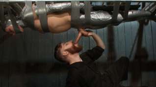 Online film Straight Duct Tape Hostage Edged