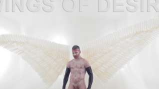 Online film Wings of Desire - A Bound Gods Feature Presentation