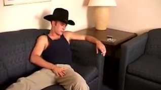 Online film Cowboy solo on the sofa