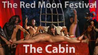 Online film The Cabin Series #2 - The Red Moon Festival