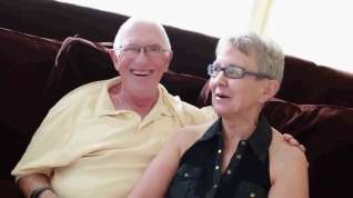 Online film Elderly husband fucked with college girl man