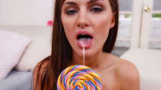 Online film Lily Carter in How Many Licks Does It Take - ShesBrandNew