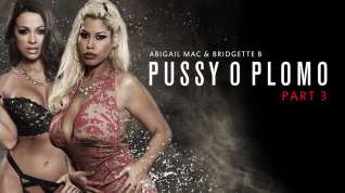 Online film Abigail Mac & Bridgette B & Keiran Lee in Pussy O Plomo: Part 3 - Brazzers
