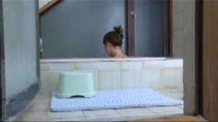 Online film Japanese Mom Comforts Young Boy...F70