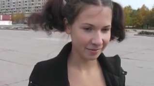 Online film Russian college girl - 7
