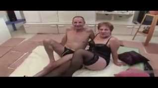 Online film Mature Couple