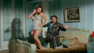 Online film Nahed Sherif Boussy Lebleba - dancing