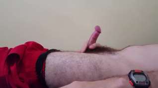 Online film College girl White Boy Jerking Off And Cumming