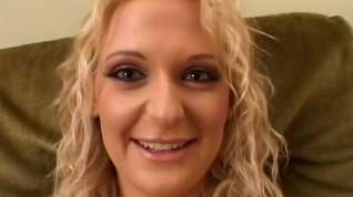 Online film POV college girl blonde 2