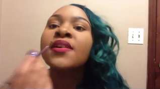 Online film Lasondra s Luscious Lipstick POV