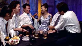 Online film Aino Kishi in Dinner Party Blow Bang - EritoAvStars