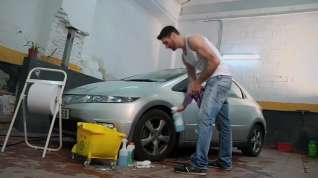 Online film Carwash