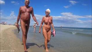 Online film Nude Beach Delights 3