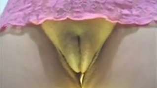 Online film Camel toe t3