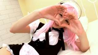 Online film Super Sonico Gets Humiliated - CosplayInJapan