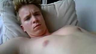 Online film Cute German Boy Cums On His Face Fingering His Big Ass Too