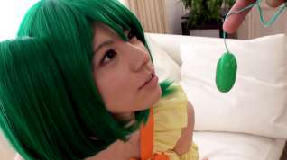 Online film Cosplay Convention Gets Naughty - CosplayInJapan