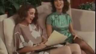 Online film Vintage lesbians