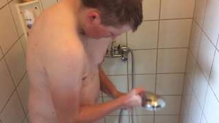 Online film Ny in the shower