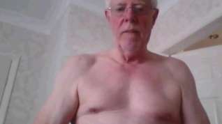 Online film Grandpa Wank No Cum