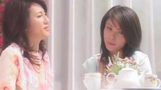 Online film 2 japanese mature and boy