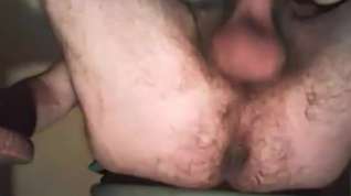 Online film Grandpa stroke on cam 1