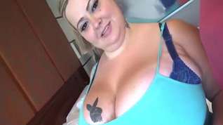 Online film Bbw blonde chick engages in the penetration adventure