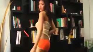Online film Chinese girl sexy dance