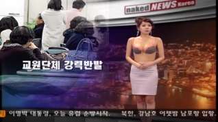Online film naked news Korea part 14