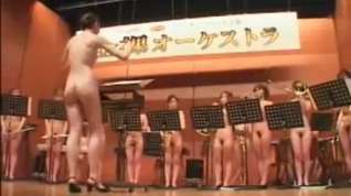 Online film japanese orchestra