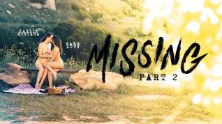 Online film Sara Luvv in Missing: Part Two, Scene #01 - GirlsWay