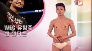 Online film naked news Korea part 17