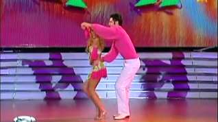 Online film Flopy tesouro Bailando 2010 salsa