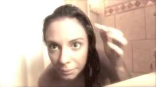 Online film Milf in the shower