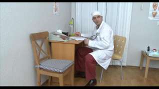 Online film Russian doctor Petra