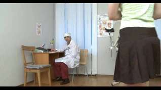 Online film Russian doctor Rita