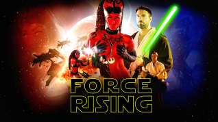 Online film Charles Dera, Kleio Valentien in Force Rising - DigitalPlayground