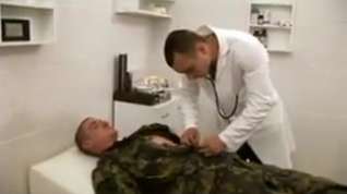 Online film Soldier s Physical Gets Physical