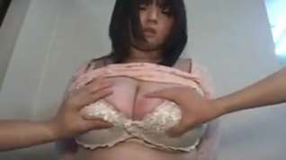 Online film Japanese Massive Tits