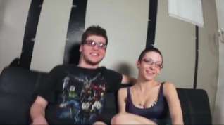 Online film HOMEMADE COUPLES 21