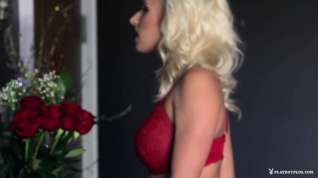 Online film Shannon Cole in Scarlet Rose - PlayboyPlus