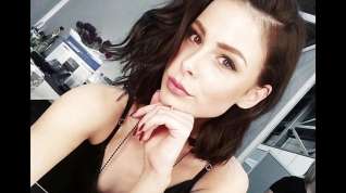 Online film Lena-Meyer Landrut Jerk off Challenge (2016 May)