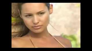 Online film Pampita Jerk Off Challenge