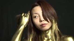 Online film Japanese Girl In Gold