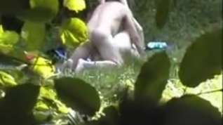 Online film SPY-Parksex - Nature 01